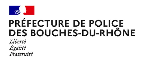 Préfecture des BDR